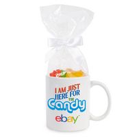 Clever Candy Gummy Bears Mug Set