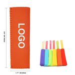 Neoprene Popsicle Sleeve Holder