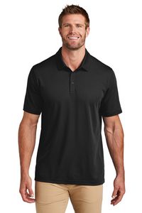 TravisMathew Bayfront Solid Polo