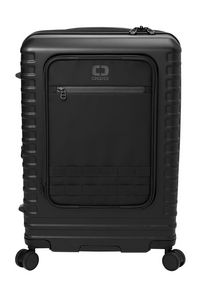 OGIO® Utilitarian Medium Checked Spinner