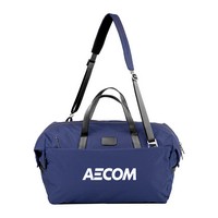 Waste2Gear Recycled Ocean Plastic Fabric Duffle Bag