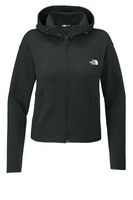 The North Face® Women's Double-Knit Full-Zip Hoodie