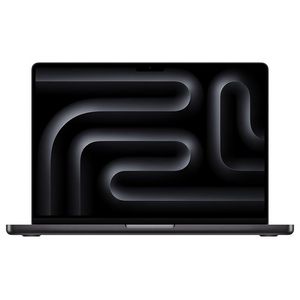Apple 14" Macbook Pro M3 Pro 18Gb Memory 1Tb Ssd Space Black