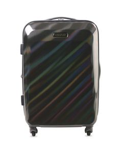 American Tourister® Moonlight 21" Carry-on Spinner - Iridescent Black
