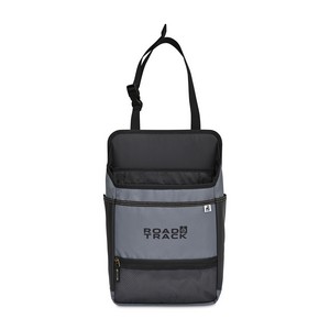 Heritage Supply Pro® Recycled Cargo Seat Organizer - Dark Grey