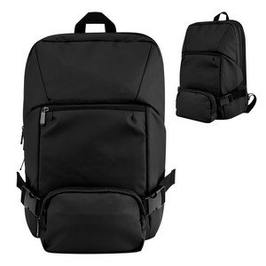 Yosemite Backpack With Removeable Belt Bag