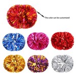 Classic Cheer Pom Poms