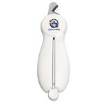 LED Illuminated Stainless Steel Pet Nail Clipper