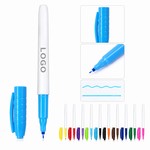 Metal Drying Ink Bold Lines For Promotional Gifts
