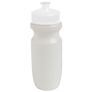 20 Oz. Bike Water Bottle