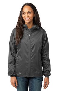 Eddie Bauer® Women's Packable Wind Jacket.