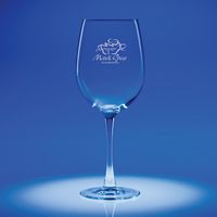 16 Oz. Lyrica Red Wine Glass (Set of 4)