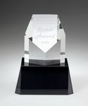 Black Crystal Base