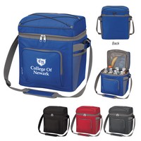 Tall Boy Cooler Bag