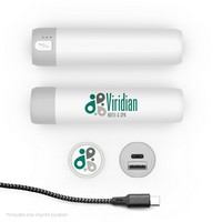 Nova Mobile Back-up Charger