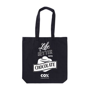 We Appreciate You A Choco-lot Mailer with Tote