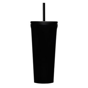 CORKCICLE® Cold Cup - 24 Oz. - Matte Black