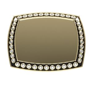 Express Titan Paperweight Championship Ring Award