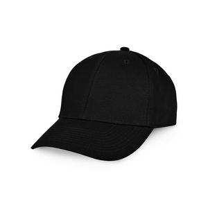 Merrimack Hat Co.® Bristol Cap - Black