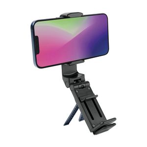 FlexGrip Universal Phone Holder - Black