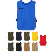 Kitchen Vest Apron - Aprons