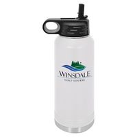 32 Oz. Polar Camel Water Bottle - Bottles, Tumblers