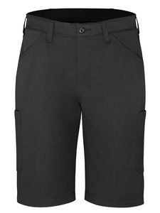 Red Kap Bottoms - Men's Pro Short with MIMIX™