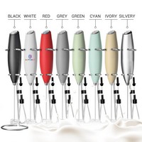 Powerful Milk Frother - Appliances