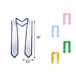 Commencement Sashes