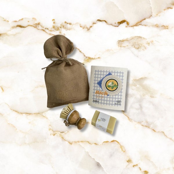 Simple Home Care Gift Set