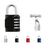 MOQ10 4 Digit Lock